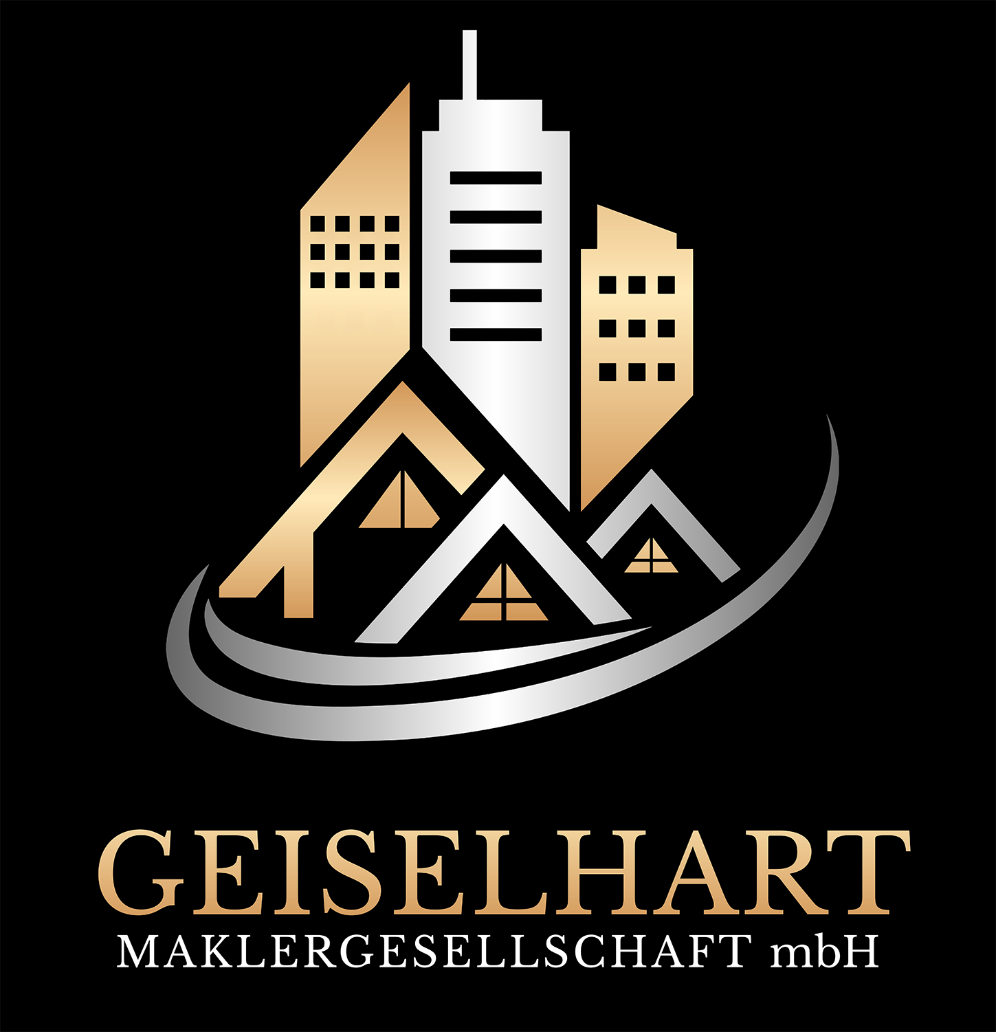 Geiselhart Maklergesellschaft mbH